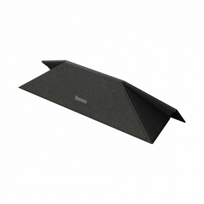 Підставка для ноутбука Baseus Ultra Thin Laptop Stand Сірий (SUZB-0G)-