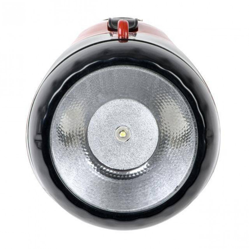 Ліхтар акумуляторний 1 LED, 1 Вт INTERTOOL LB-0103-LB-0103