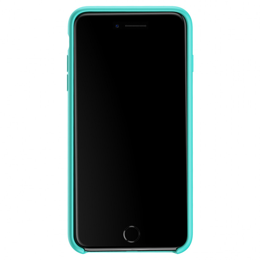 Чохол Baseus для iPhone 8 Plus/7 Plus Original LSR Tiffany (WIAPIPH8P-SL03)-