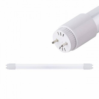 Лампа Світлодіодна &quot;LED TUBE - 60&quot; 9W 60cm T8 6400К-[articul]