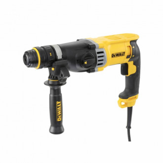 Перфоратор мережевий SDS-Plus DeWALT D25144K-[articul]