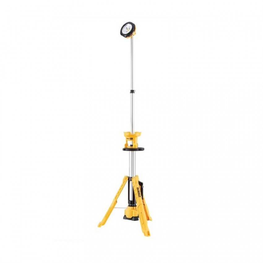 Ліхтар світлодіодний акумуляторний DeWALT DCL079-DCL079