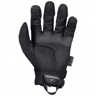 Рукавиці тактичні M-Pact Trigger Finger Covert розмір (MD) MECHANIX