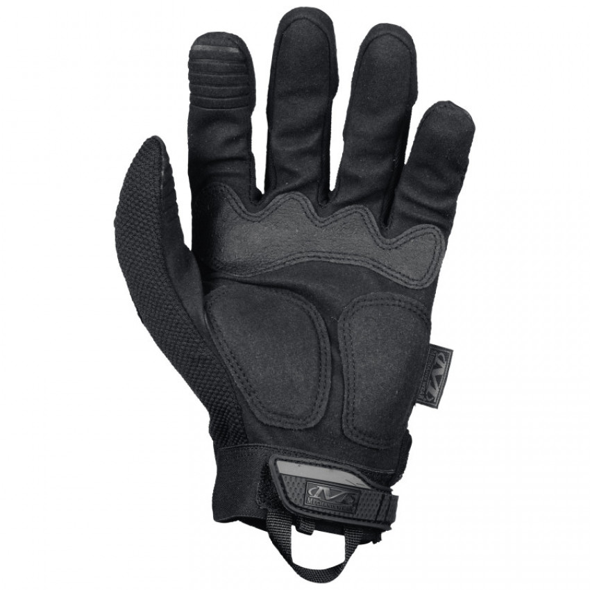 Рукавиці тактичні M-Pact Trigger Finger Covert розмір (MD) MECHANIX-MPF-55-009