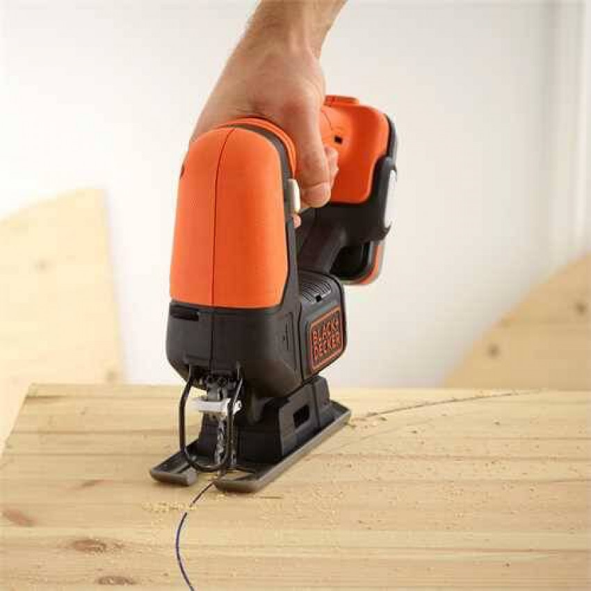 Набір із двох інструментів BLACK DECKER BDCK123S2S-BDCK123S2S