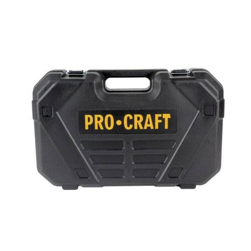 Перфоратор Procraft BH1400-BH1400