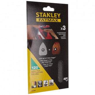 Мережа шліфувальна STANLEY STA39097-[articul]