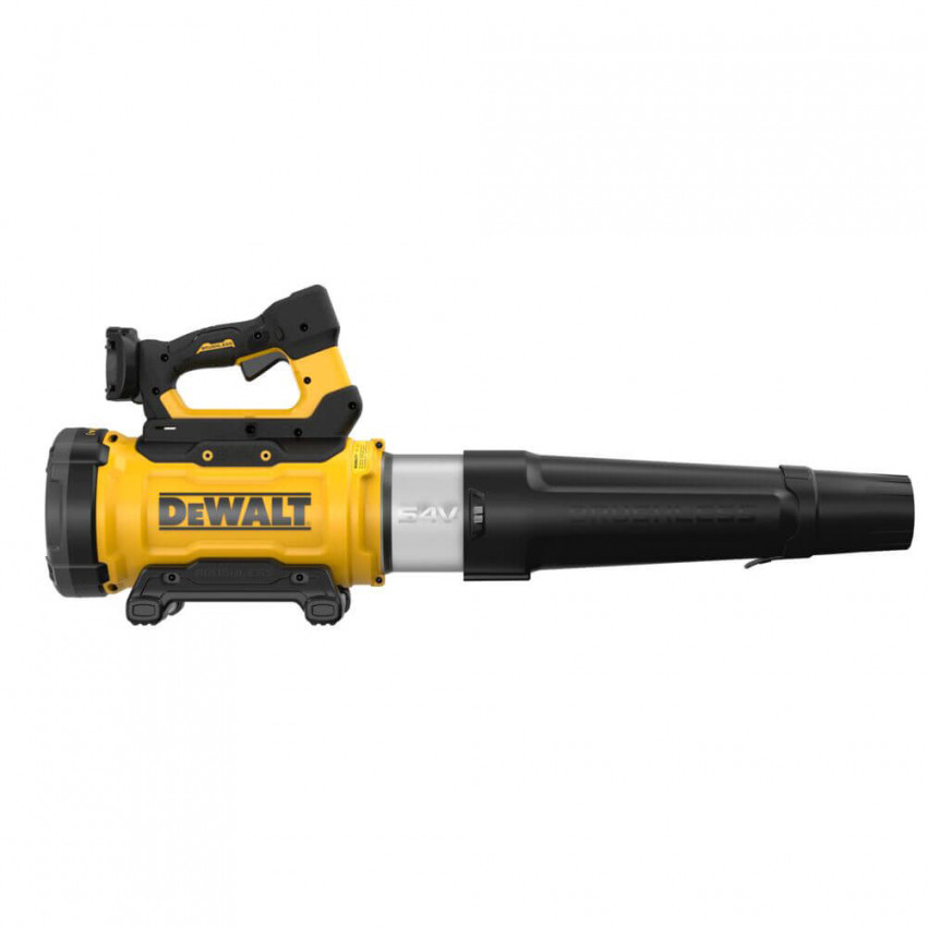 Повітродувка акумуляторна безщіткова DeWALT DCMBL777N-DCMBL777N