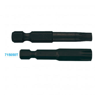 Біта торцева 1/4&quot;  TORX T10 мм-[articul]