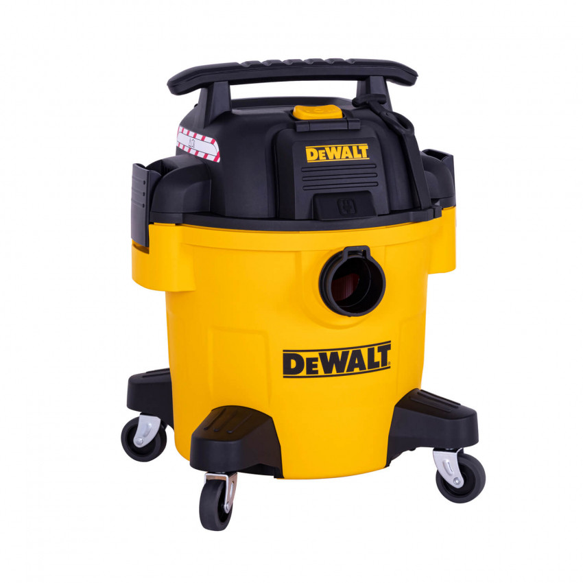 Пилосос мережевий DeWALT DXV20PTA-DXV20PTA