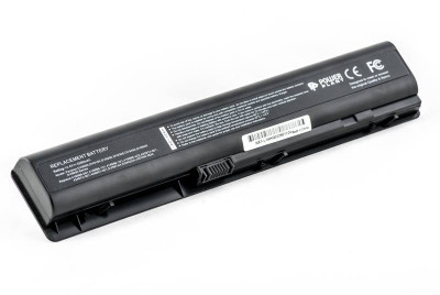 Акумулятор для ноутбука HP Pavilion DV9000 (HSTNN-LB33, H90001LH) 14.4V 5200mAh-[articul]