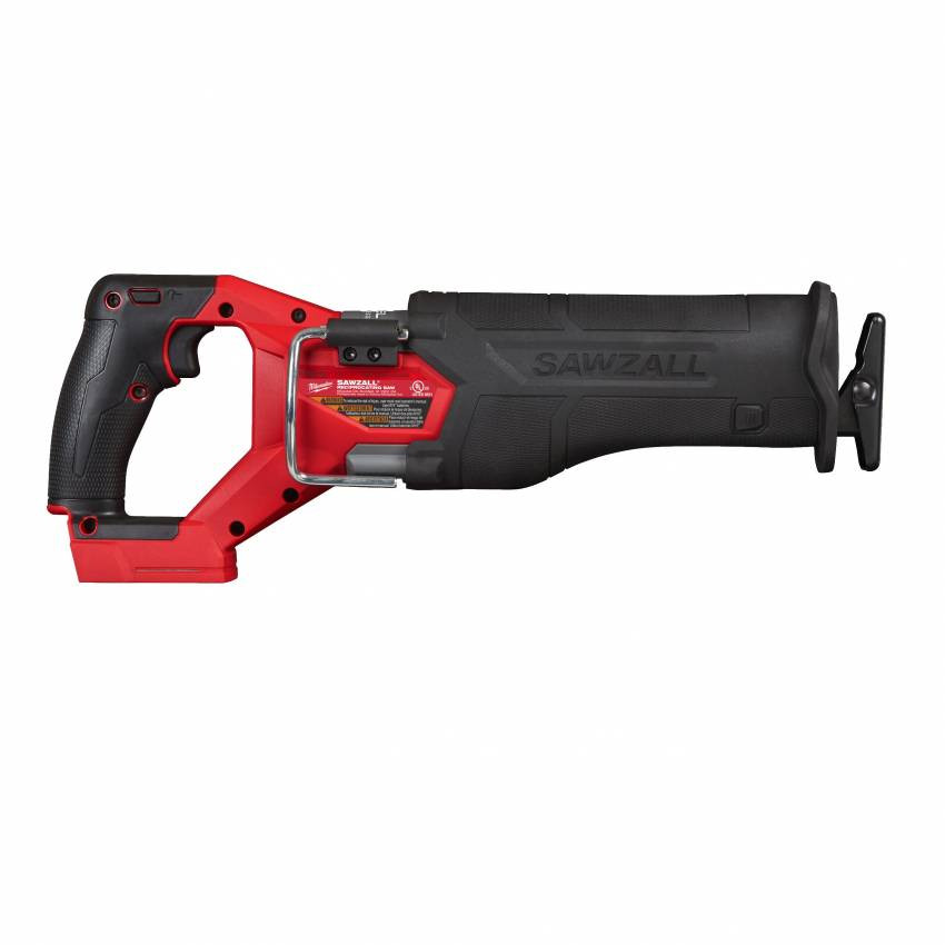 Пила шабельна акумуляторна MILWAUKEE, M18 FSZ-0X 4933479544-4933478293