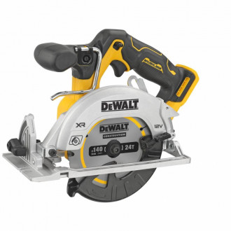 Пила дискова акумуляторна безщіткова DeWALT DCS512N-[articul]