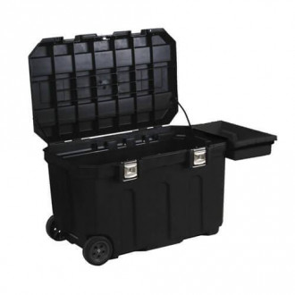 Ящик MOBILE JOB CHEST, розміри 962x591x578 мм, пластиковий з колесами STANLEY 1-93-278-[articul]