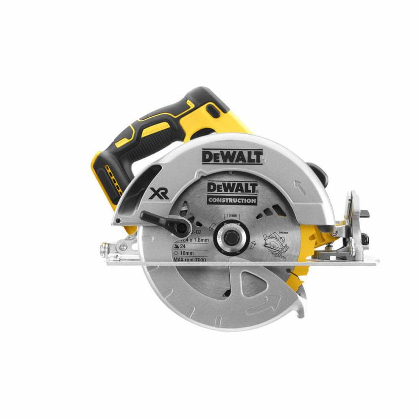 Набір із шести інструментів безщіткових DeWALT DCK685P3T-DCK685P3T