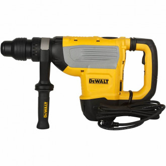 Перфоратор мережевий SDS-MAX DeWALT D25733K-[articul]