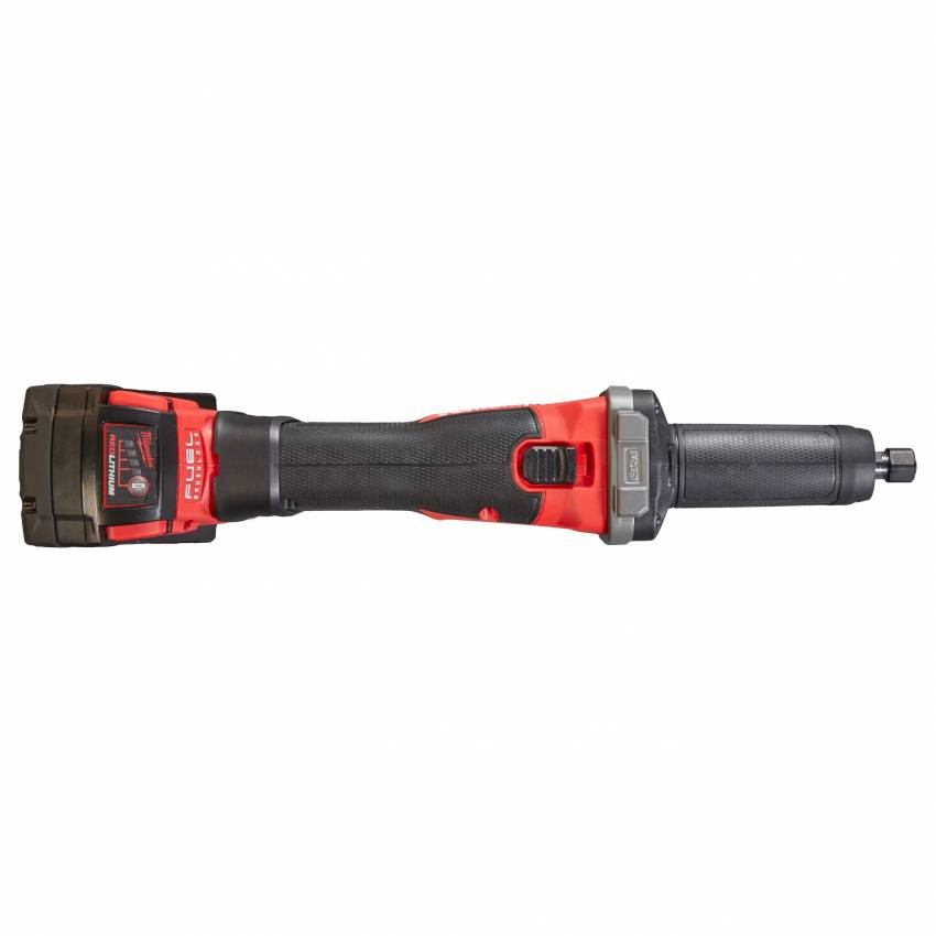 Шліфмашина пряма акумуляторна MILWAUKEE, M18 FDG-0X, Ø6/8мм (HDкейс)-4933459190