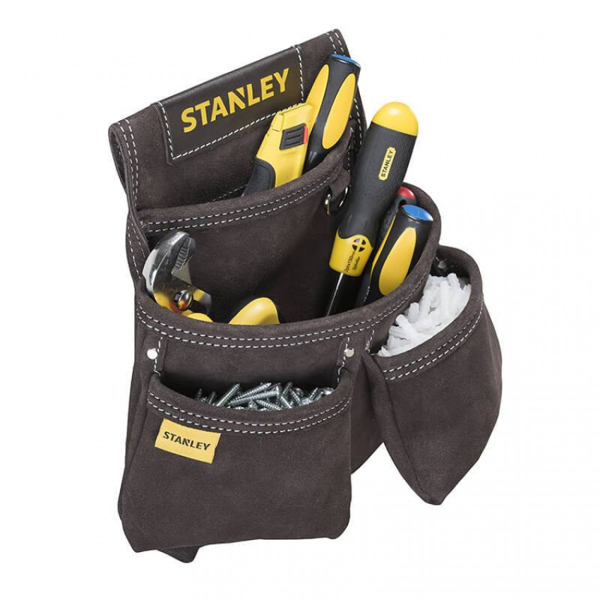 Сумка для инструмента STANLEY STST1-80116-STST1-80116