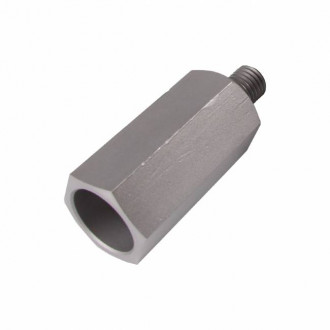 Переходник 1  1/4UNC(in)xM18(out)-[articul]