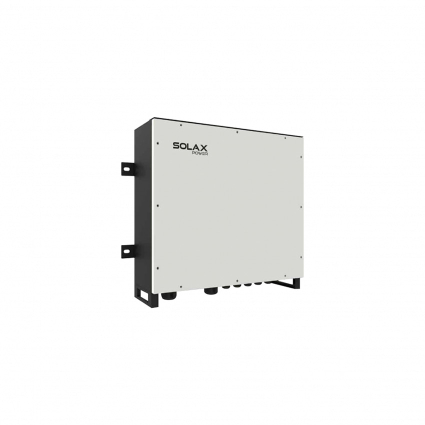 SOLAX модуль паралельного з'єднання PROSOLAX Multi X3-EPS BOX 75kW-