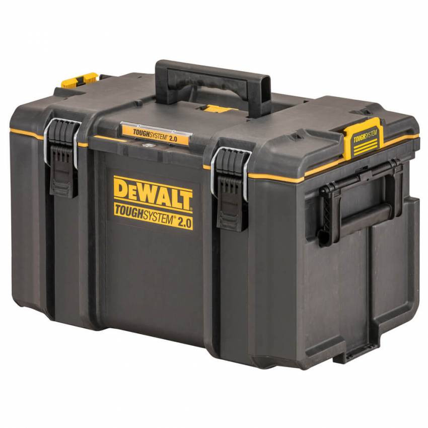 Скринька TOUGHSYSTEM 2.0 DeWALT DWST83342-1-DWST83342-1