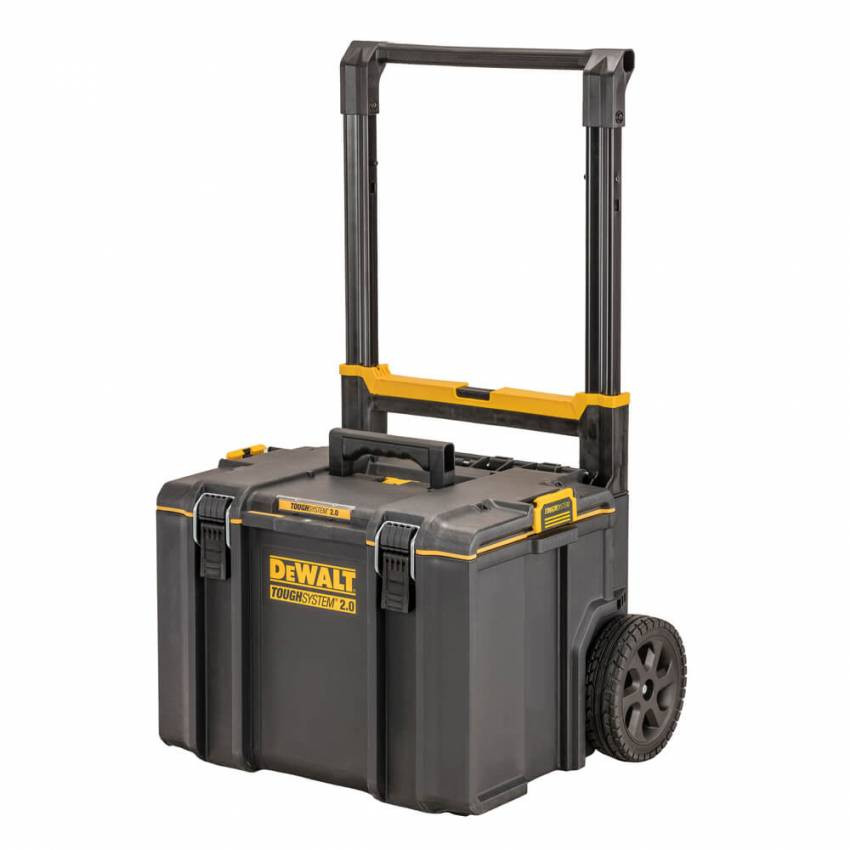 Ящик-візок TOUGHSYSTEM 2.0 DeWALT DWST83295-1-DWST83295-1