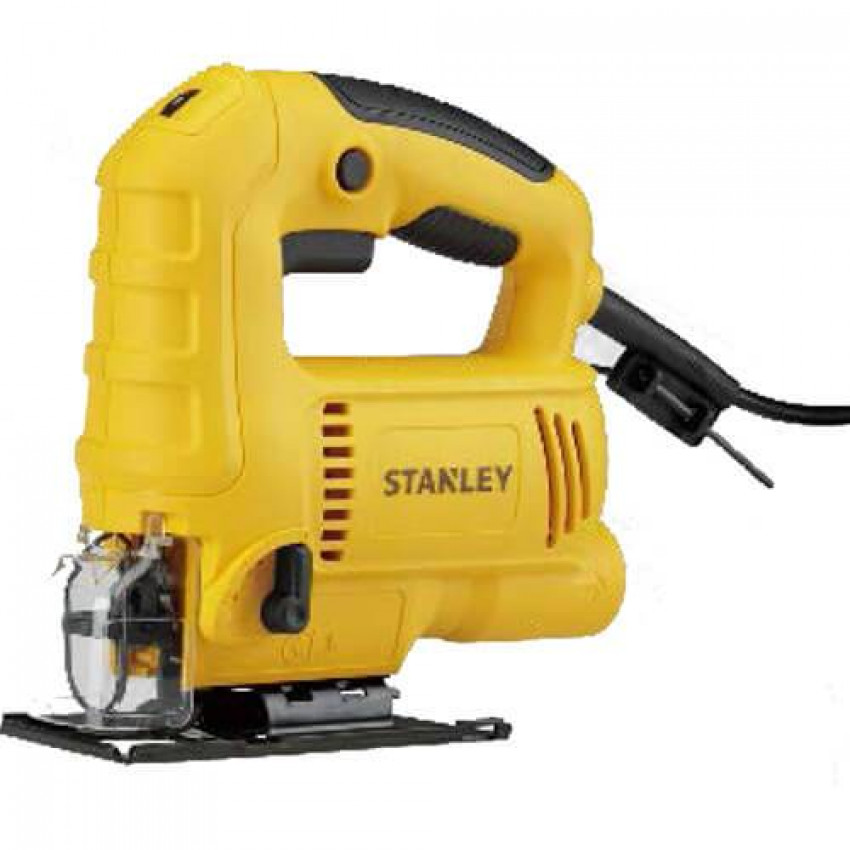 Пила лобзикова мережева STANLEY SJ60 600 Вт-SJ60