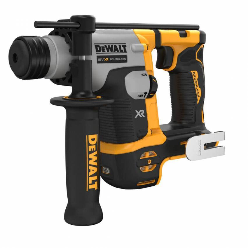 Акумуляторний перфоратор SDS PLUS DeWALT DCH172N-DCH172N