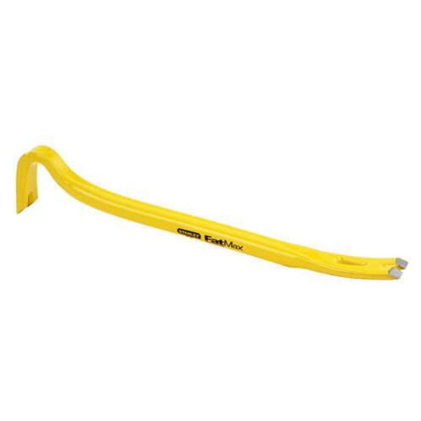 Цвяходер FatMax® Wrecking Bar довжиною 36 см STANLEY 1-55-101-1-55-101