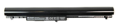 Акумулятори PowerPlant для ноутбуків HP CQ14 OA04 (HSTNN-LB5S) 14.8V 2600mAh-[articul]