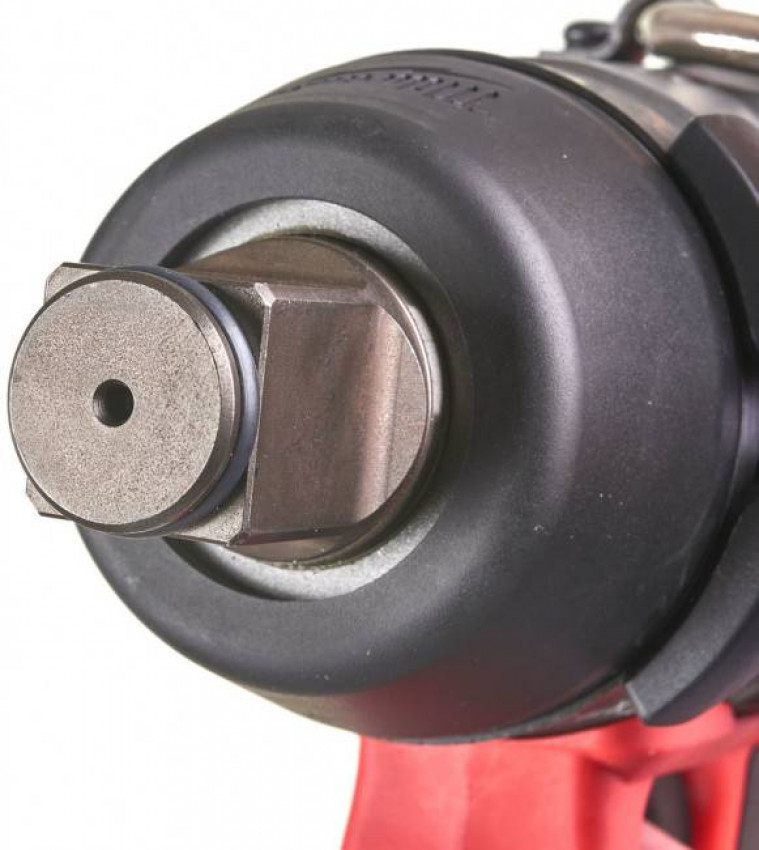 Гайковерт акумуляторний 1" MILWAUKEE, M18 ONEFHIWF1-802X, 2400Нм (зарядний пристрій, 2 акум.Х 8Ач, HDкейс)-4933459733