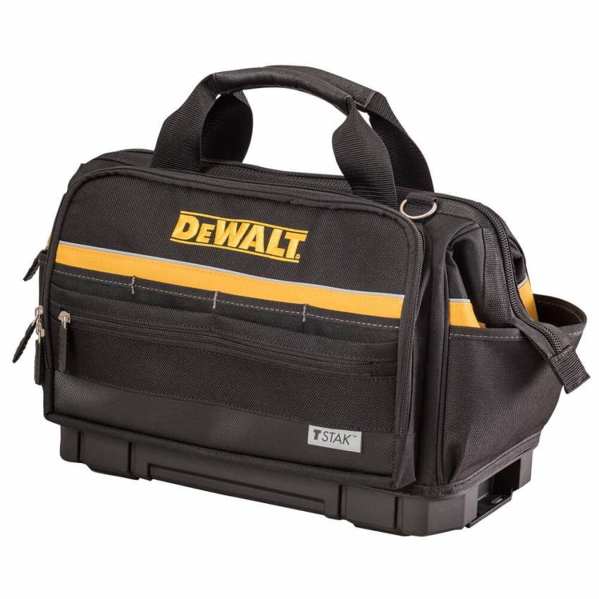 Сумка закритого типу DeWALT DWST82991-1-DWST82991-1