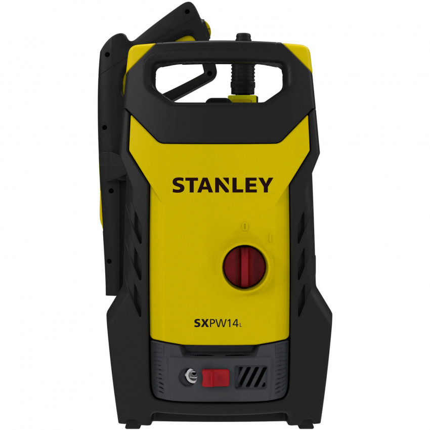 Мийка високого тиску електрична STANLEY SXPW14L-E-SXPW14L-E