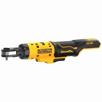 Гайкокрут кутовий - ключ-храповик акумуляторний безщітковий DeWALT DCF504N-[articul]