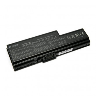 Акумулятор для ноутбука TOSHIBA Qosmio F50 (PA3640U-1BAS) 14.4V 5200 mAh-[articul]