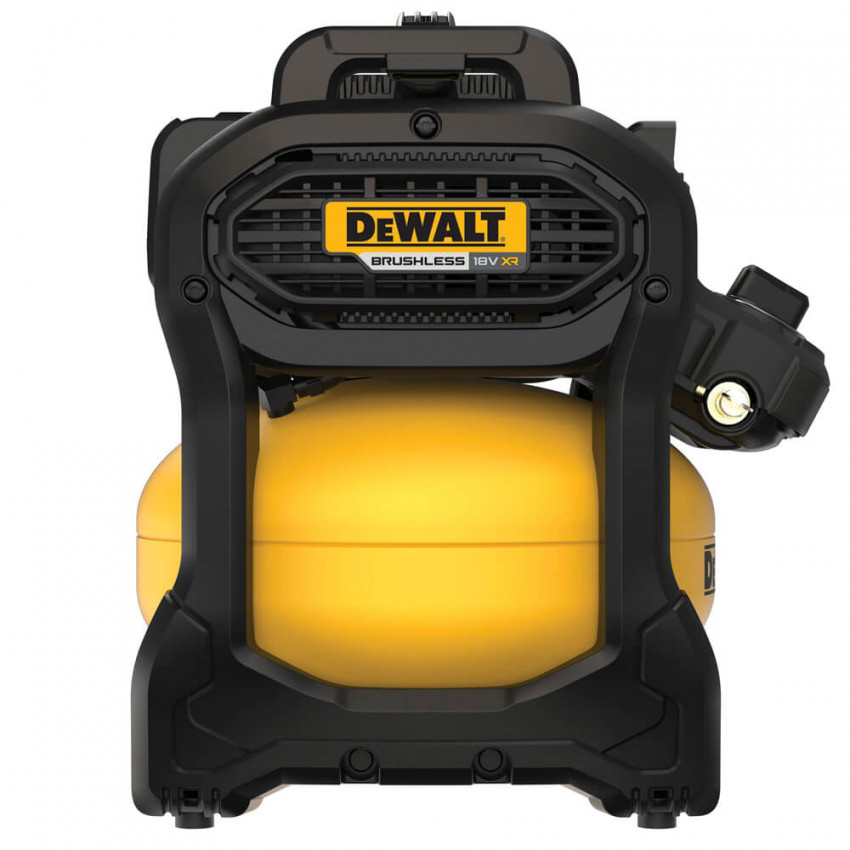 Компресор повітряний акумуляторний DeWALT DCC1018N-DCC1018N