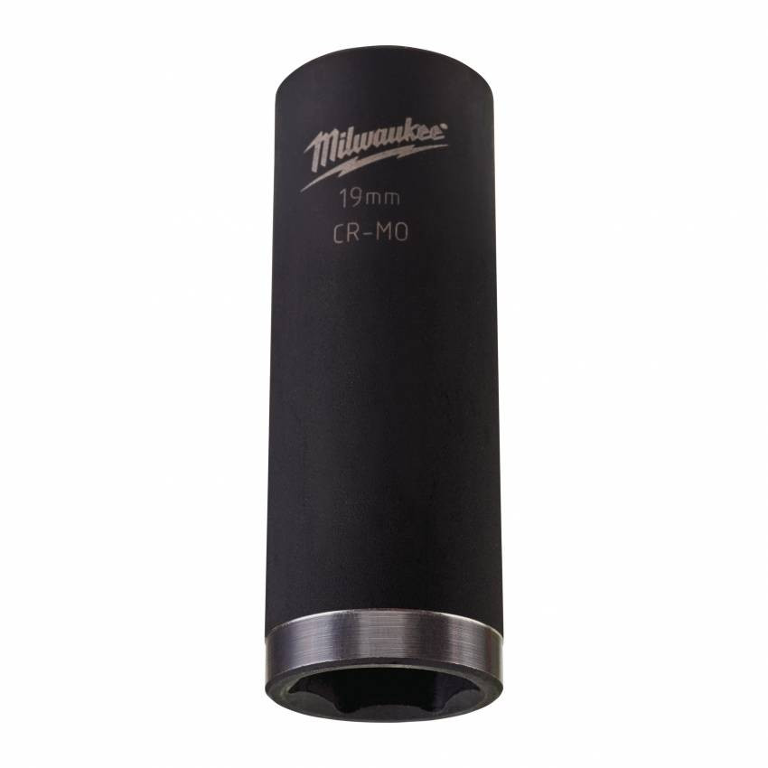 Головка ShW 1/2" MILWAUKEE, 11мм-4932352849