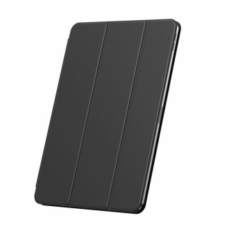 Чохол Baseus Simplism Magnetic для iPad Pro 10.9 (2020) Чорний (LTAPIPD-GSM01)-[articul]