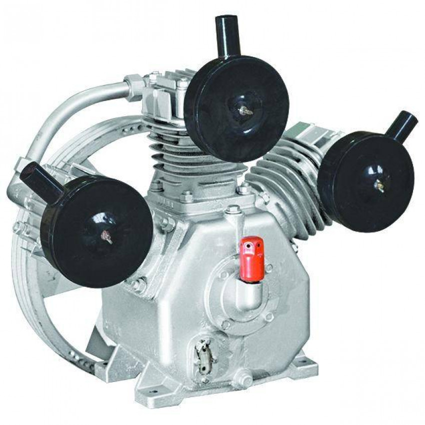 Голова компресорна для PT-0050 INTERTOOL PT-0050AP-PT-0050AP