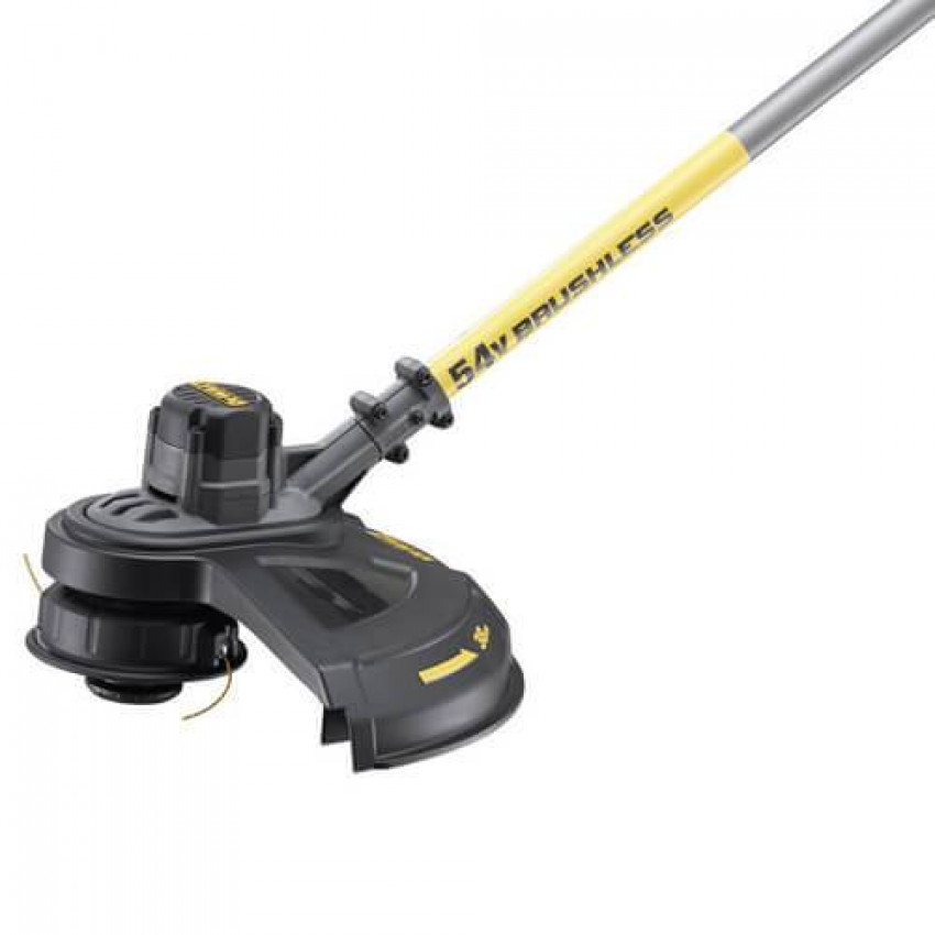 Косо акумуляторна безщіткова DeWALT DCM571X1-DCM571X1