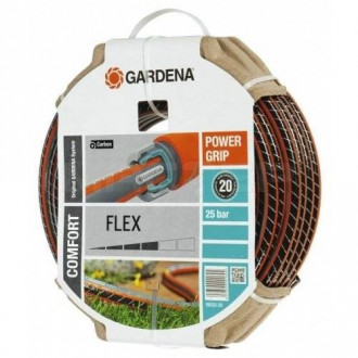 Шланг Gardena Flex 13 мм х 50 м.-[articul]