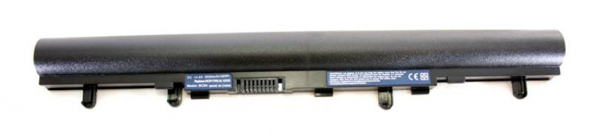 Акумулятор для ноутбука ACER Aspire V5 (AL12A32) 14.8V 2600mAh-NB00000268