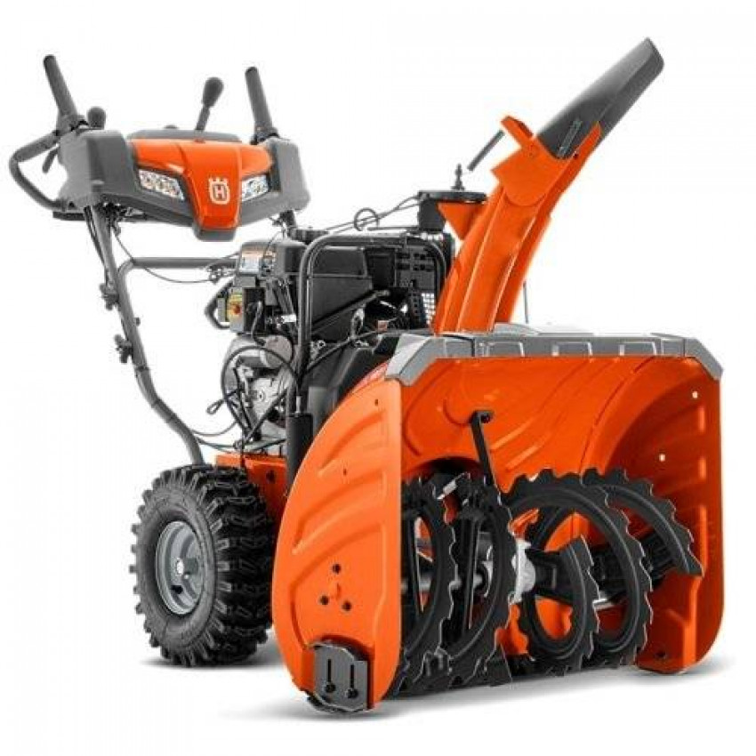 Снігоприбиральник Husqvarna ST330-9704697-01