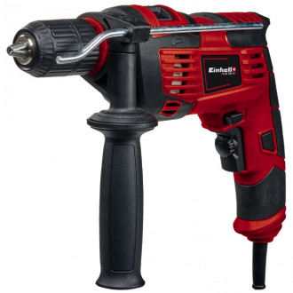 Дриль ударна Einhell TC-ID 720/1 E (4259848) - ПОШКОДЖЕНЕ ПАКУВАННЯ!-[articul]