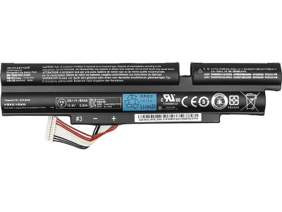 Акумулятор для ноутбука ACER Aspire TimelineX 3830T (3ICR19/B6) 10.8V 5200mAh-[articul]