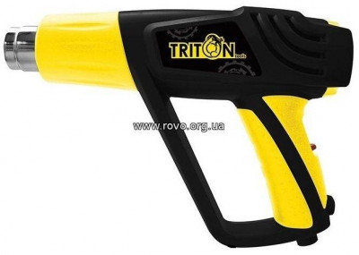 Фен технічний 2,2 ТФТ-2200 Triton-tools-[articul]