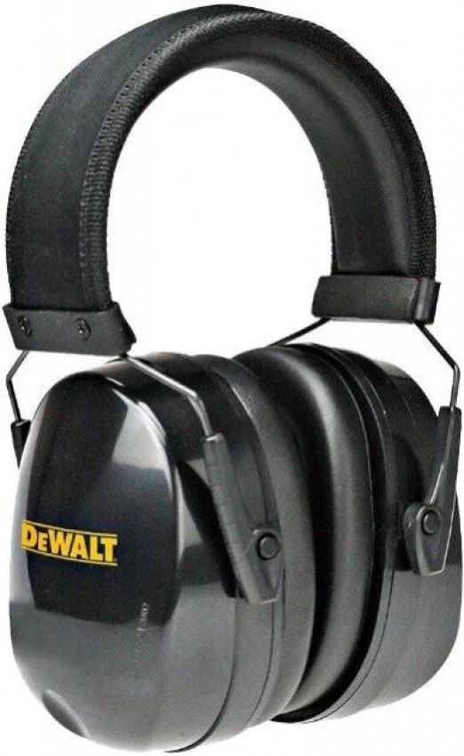 Навушники шумозахисні DEWALT DPG13HCEU-674326290676