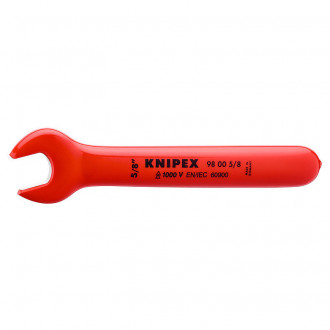 Ключ гайковий ріжковий KNIPEX 98 00 19-[articul]