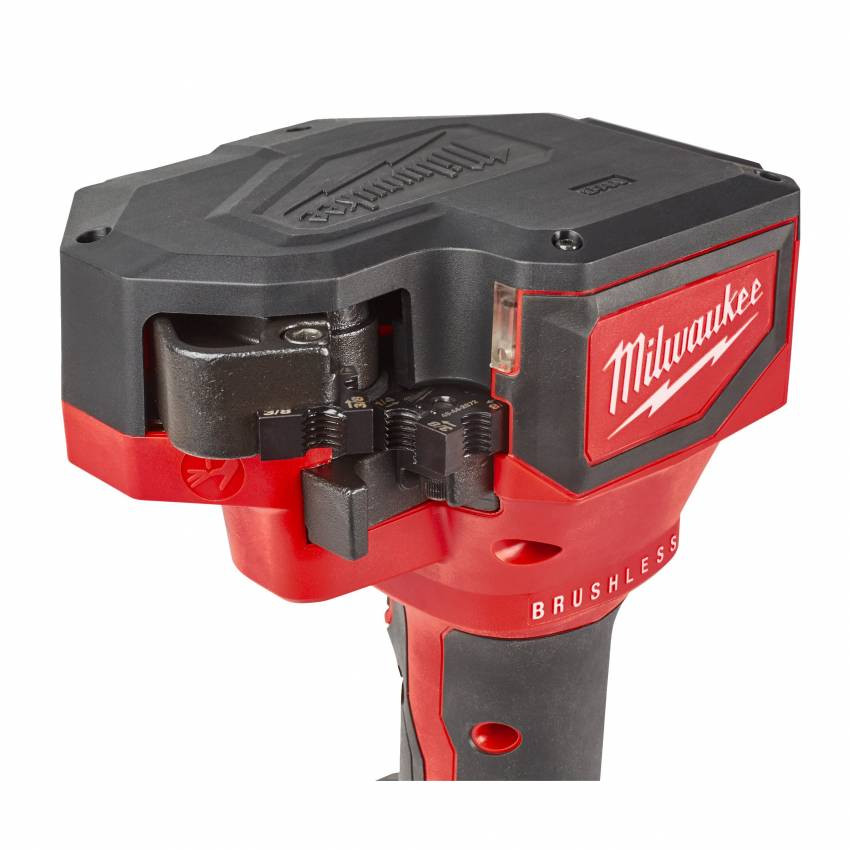 Шпилькоріз акумуляторний MILWAUKEE M18 BLTRC-0-4933471150