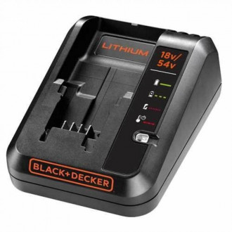 Зарядний пристрій BLACK DECKER BDC2A